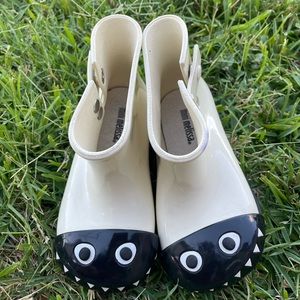 Mini Melissa